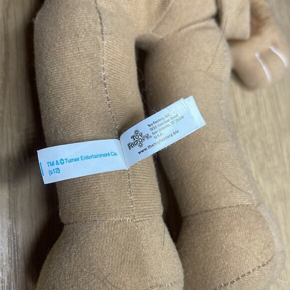 WIZARD OF OZ 15" Tall Stuffed Character Bundle of 4 - Picture 7 of 9